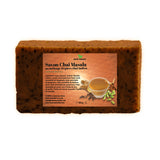 chai masala spices natural soap