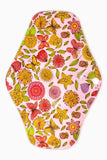 serviette hygiénique réutilisable