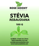 stevia sugar