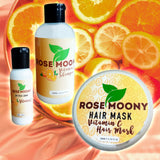 vitamine c cosmétiques soin cheveux soin peau